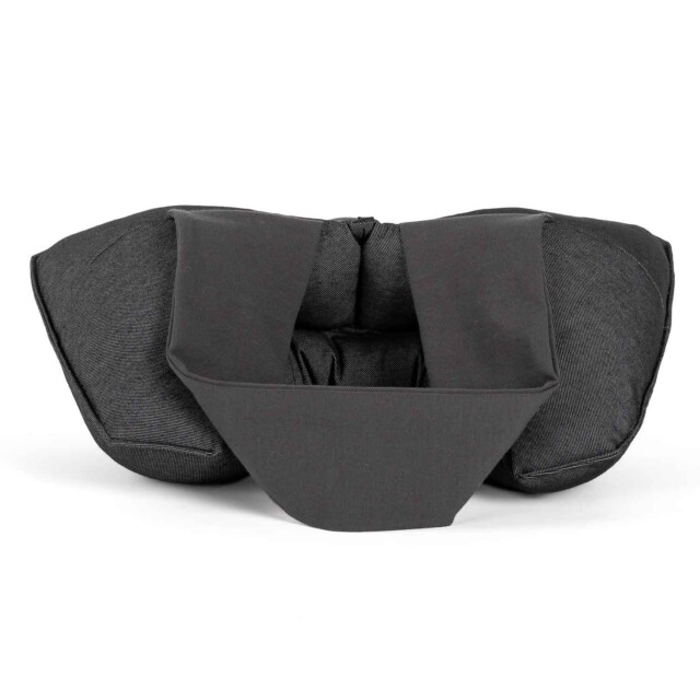 COSY CLUB - Coussin de voyage  ELLIPSE Montparnasse