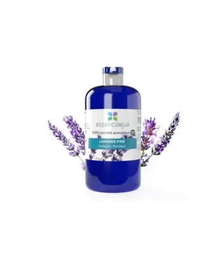 VHYG - Hydrolat Lavande Fine du Quercy Grand Cru  Nettoyant Doux et Purifiant