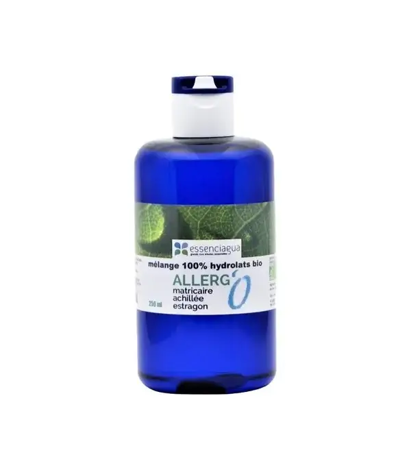 VHYG - Mélange 100 % Hydrolats Allerg’O “Grand Cru”