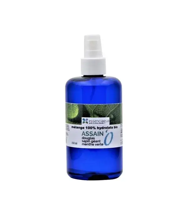 VHYG - Mélange 100 % hydrolats Assain’O “Grand Cru”