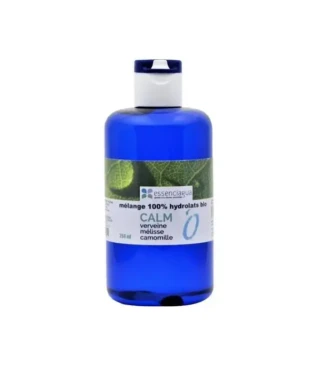 VHYG - Hydrolat Verveine Mélisse Camomille Calm’O “Grand Cru”