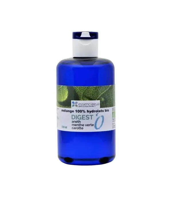 VHYG - Mélange 100 % Hydrolats Digest’O “Grand Cru”