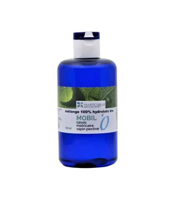 VHYG - hydrolats Mobil’O “Grand Cru”