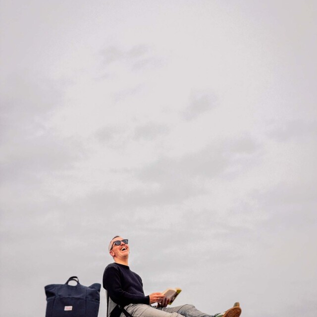 Atelier Velocidade - Cabas XXL