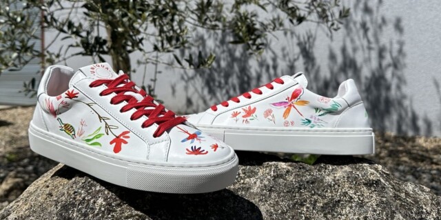 UNIQUA L’Atelier - Basket Orsay – Uniqua | Cyril Destrade