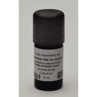 Huile Essentielle Lavande Fine Grand Cru – Relaxation et Bien-Être par la marque VHYG VHYG - Huile Essentielle Lavande Fine Grand Cru – Relaxation et Bien-Être