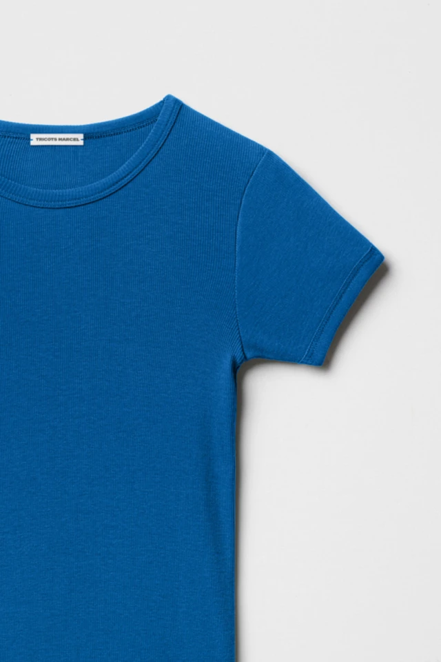 Les Tricots Marcel -