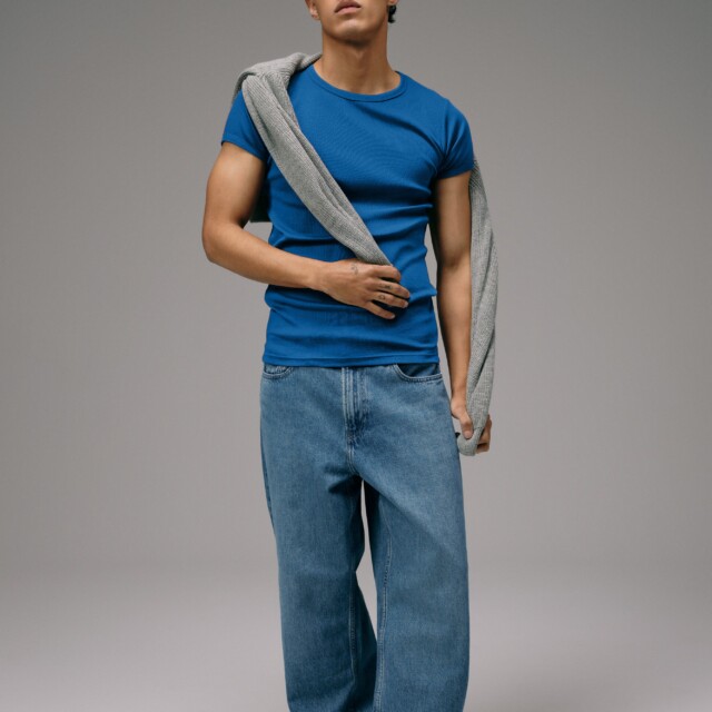 Les Tricots Marcel -