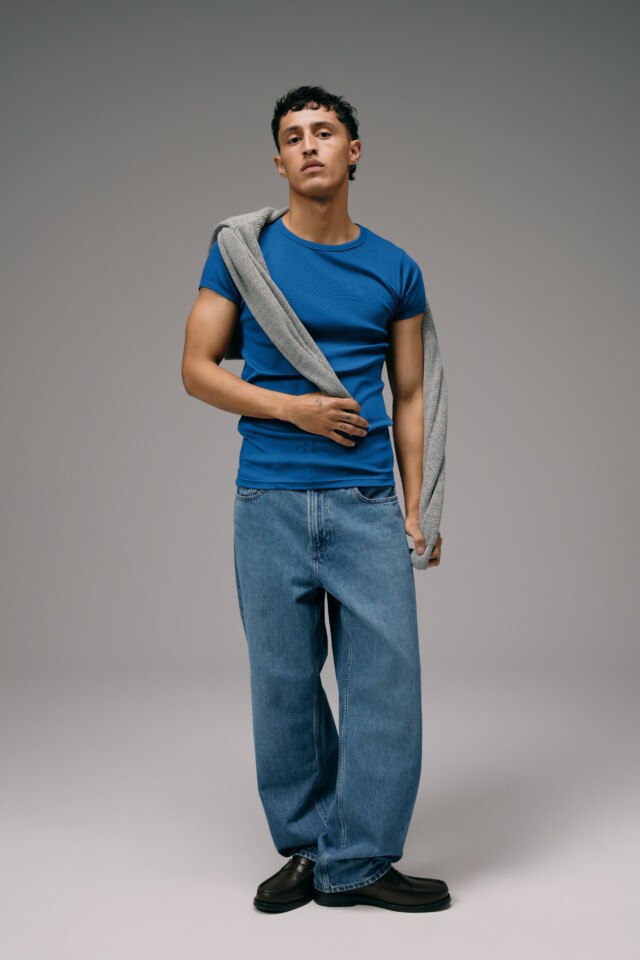 Les Tricots Marcel -