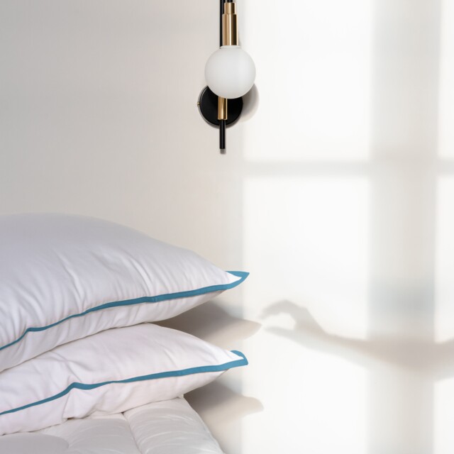 Loulenn - Malo – Oreiller naturel en laine française (Précommande)