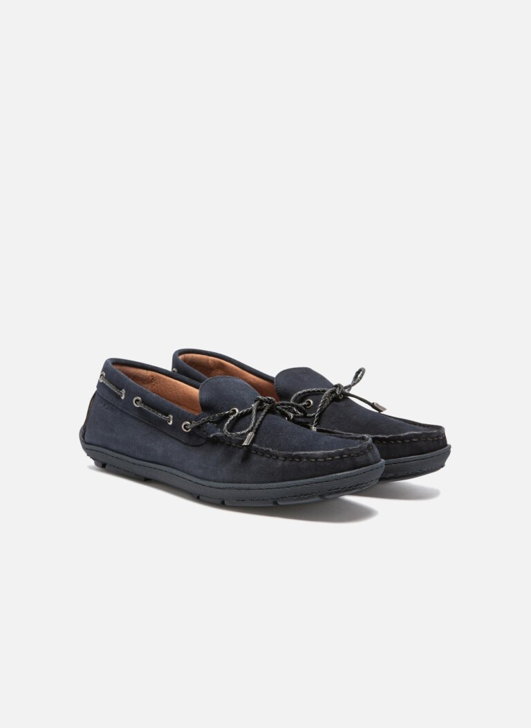 LE FORMIER - MONTVILLE MARINE BLEU