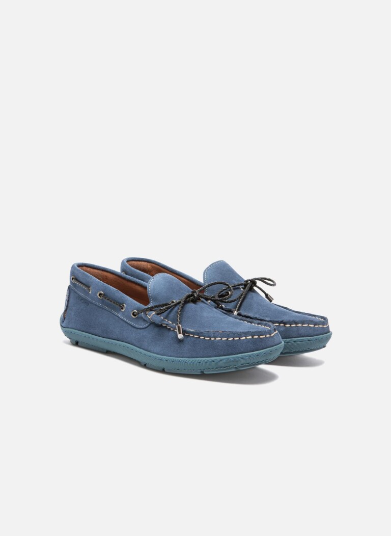 LE FORMIER - MONTVILLE JEAN BLEU