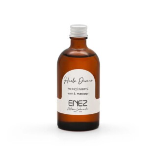ENEZ Artisan Laborantin - Huile Divine – Monoi Papaye