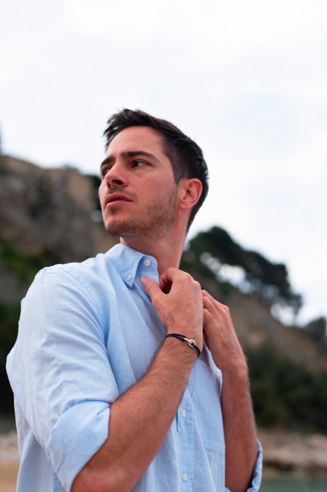 Le Vent à la Française -