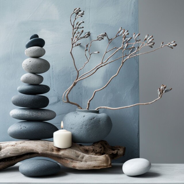 Enez - Bougie - Breizh Marine