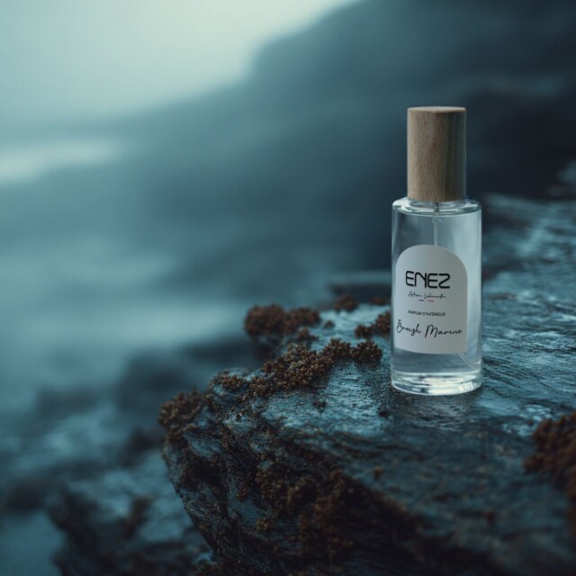 Enez - Spray - Breizh Marine