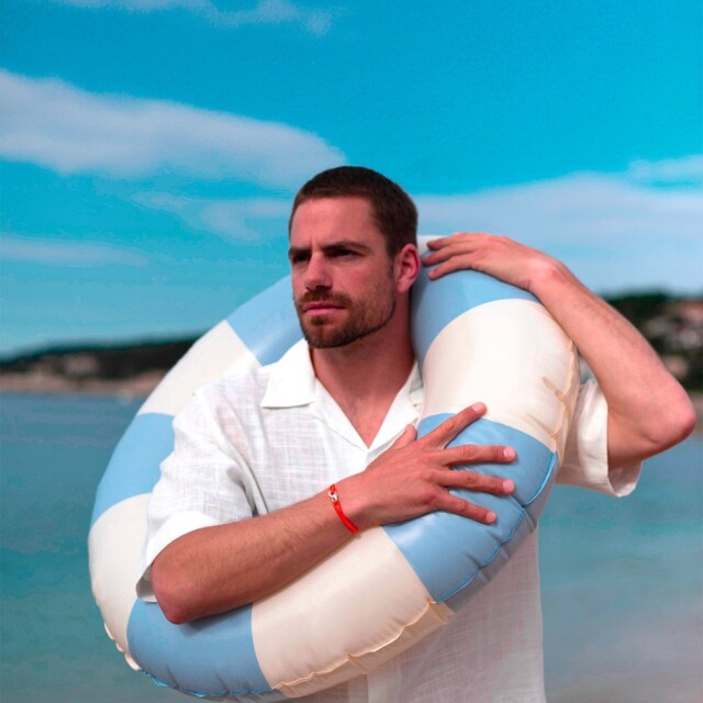 Le Vent à la Française -