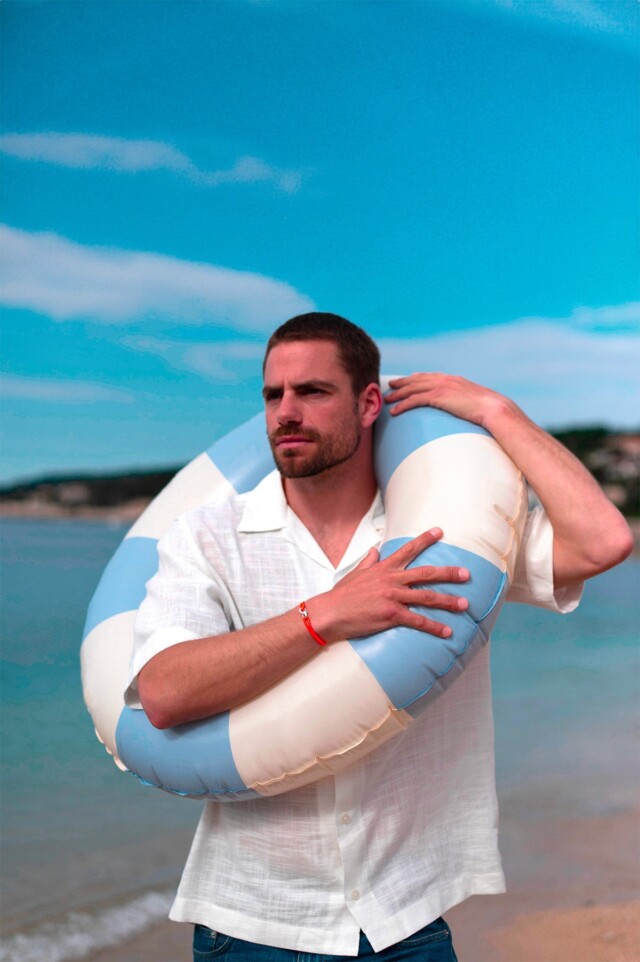 Le Vent à la Française -