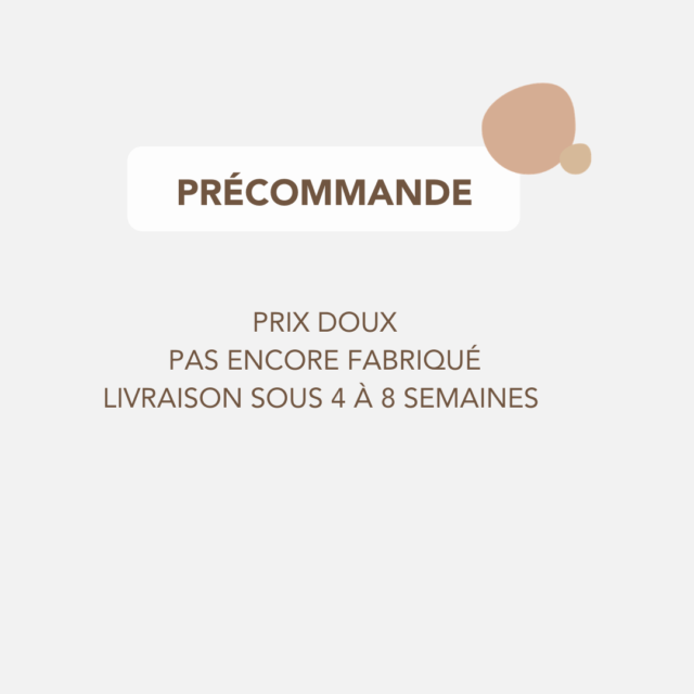 Loulenn - Sénane - Couette toute saison en laine française