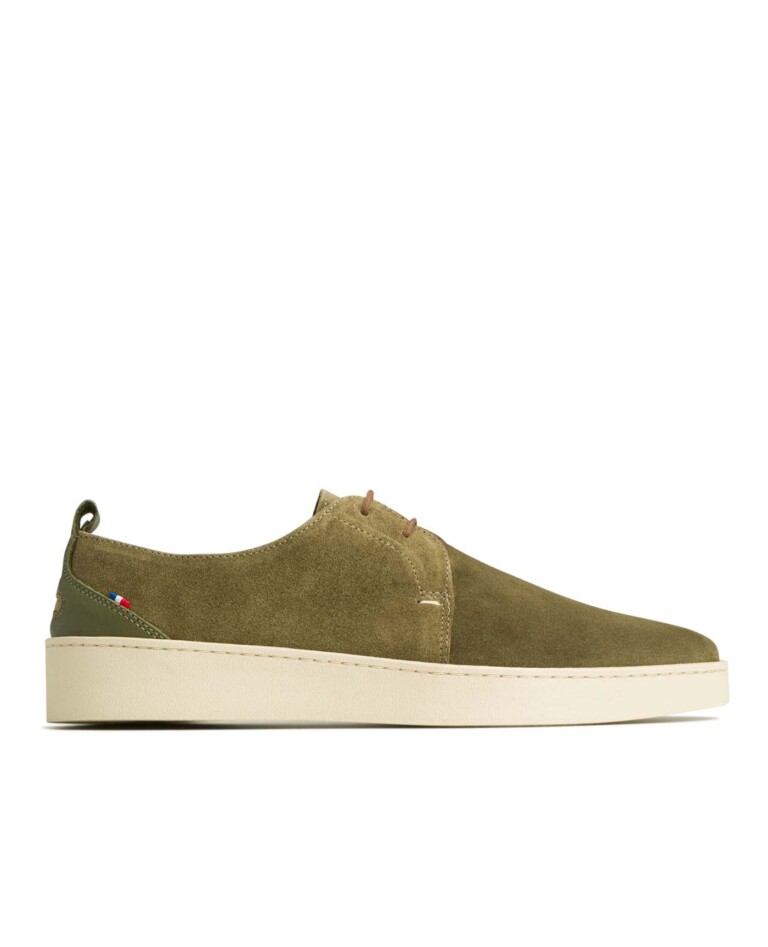 LE FORMIER - RAPHAEL 95 KAKI VERT
