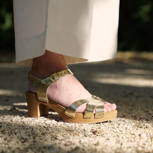 Bosabo - Sandale Alia