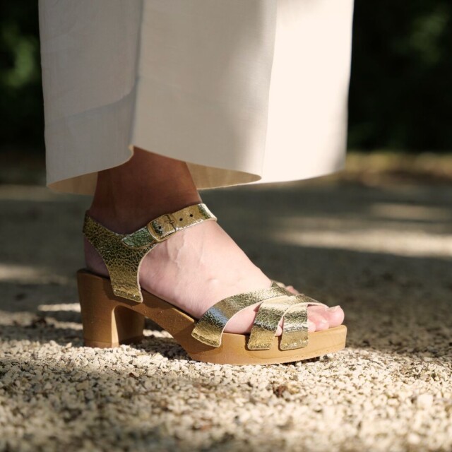 Bosabo - Sandale Alia