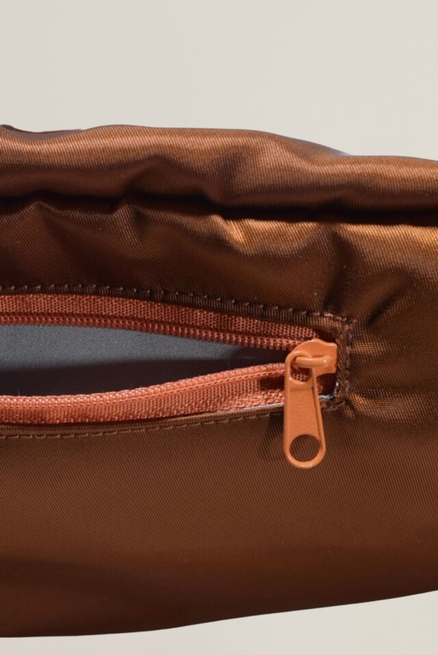 La Piece Paris Direct - Sac banane DIAGONAL