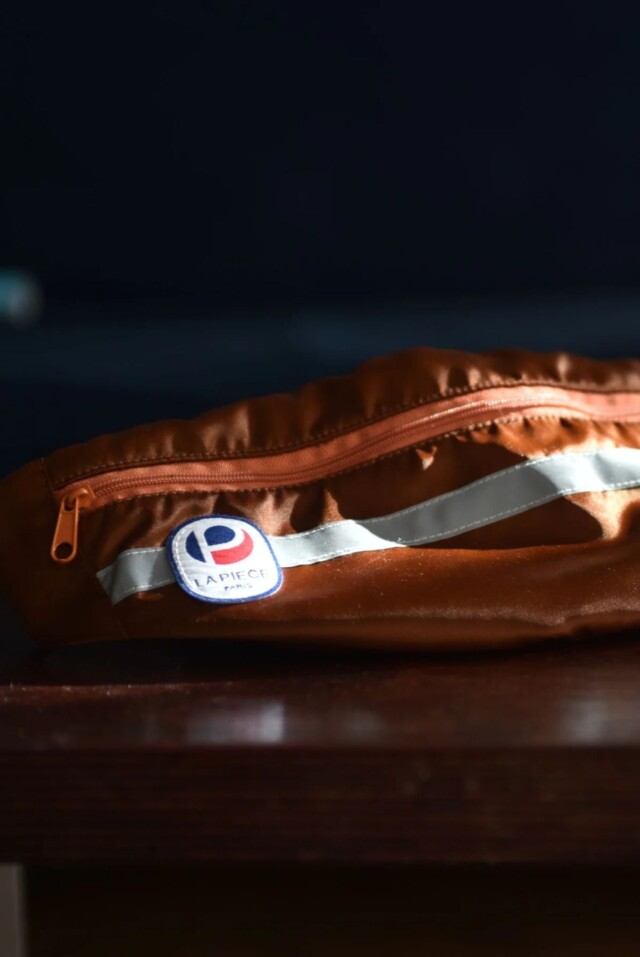 La Piece Paris Direct - Sac banane DIAGONAL II