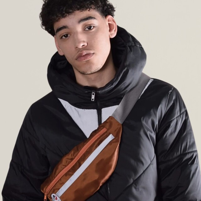 La Piece Paris Direct - Sac banane DIAGONAL II