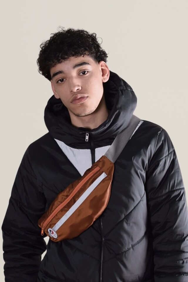 La Piece Paris Direct - Sac banane DIAGONAL II