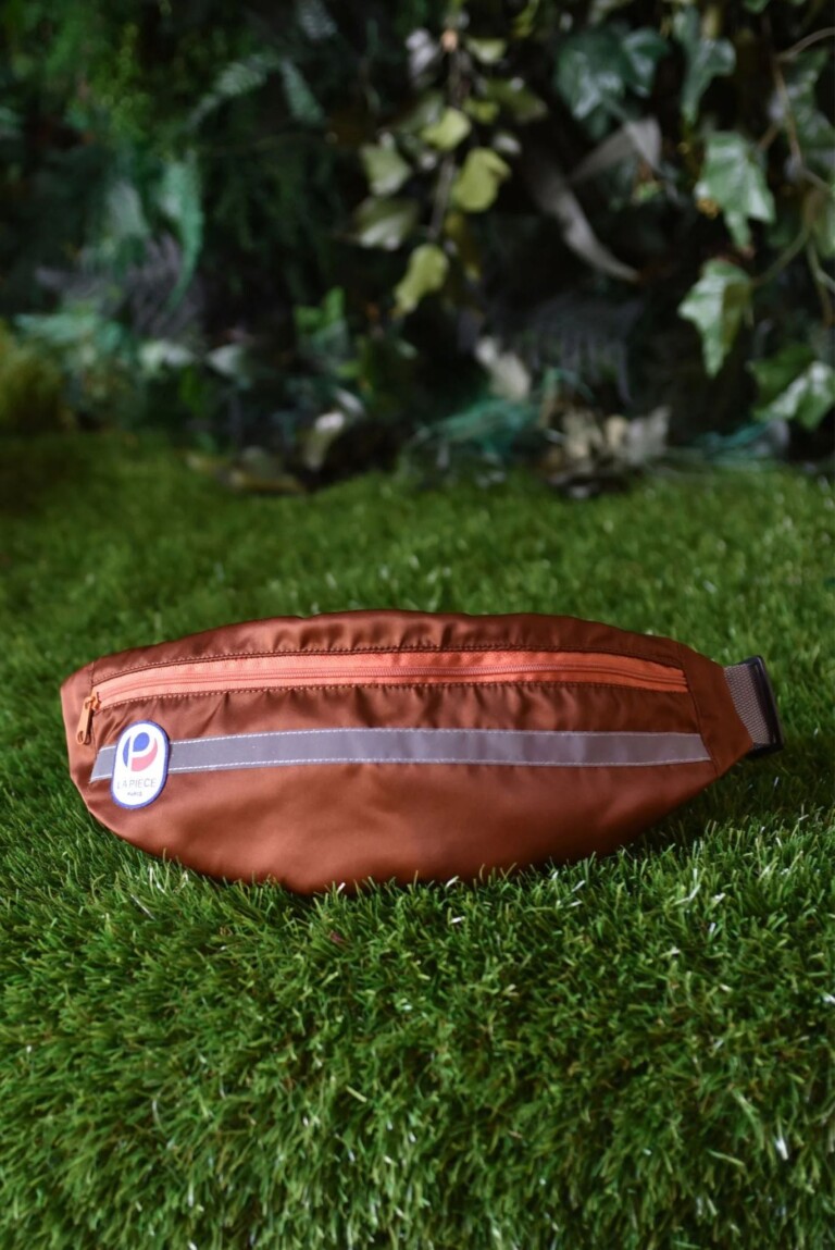 La Piece Paris Direct - Sac banane DIAGONAL