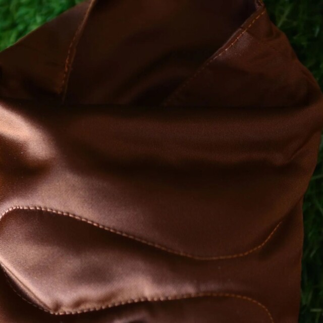 La Piece Paris Direct - Sacoche matelassée DIAGONAL