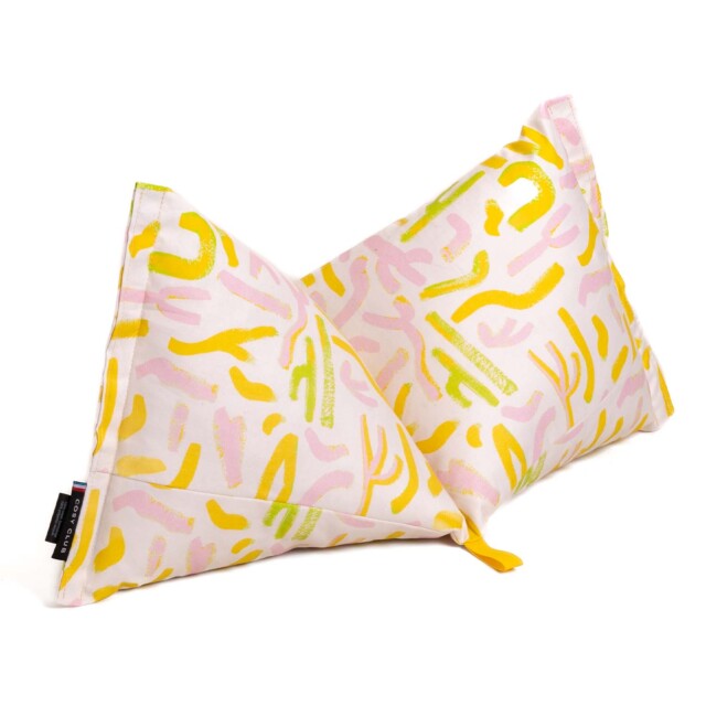 COSY CLUB - Coussin cervical  SALVADOR Cancún