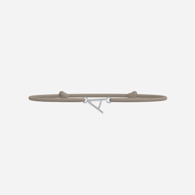 Le Vent à la Française - Bracelet Infini argent