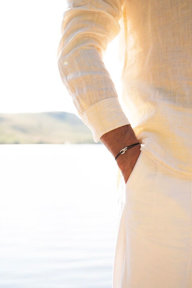 Le Vent à la Française -