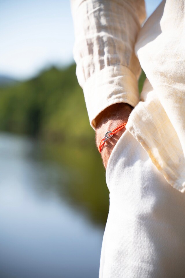 Le Vent à la Française -