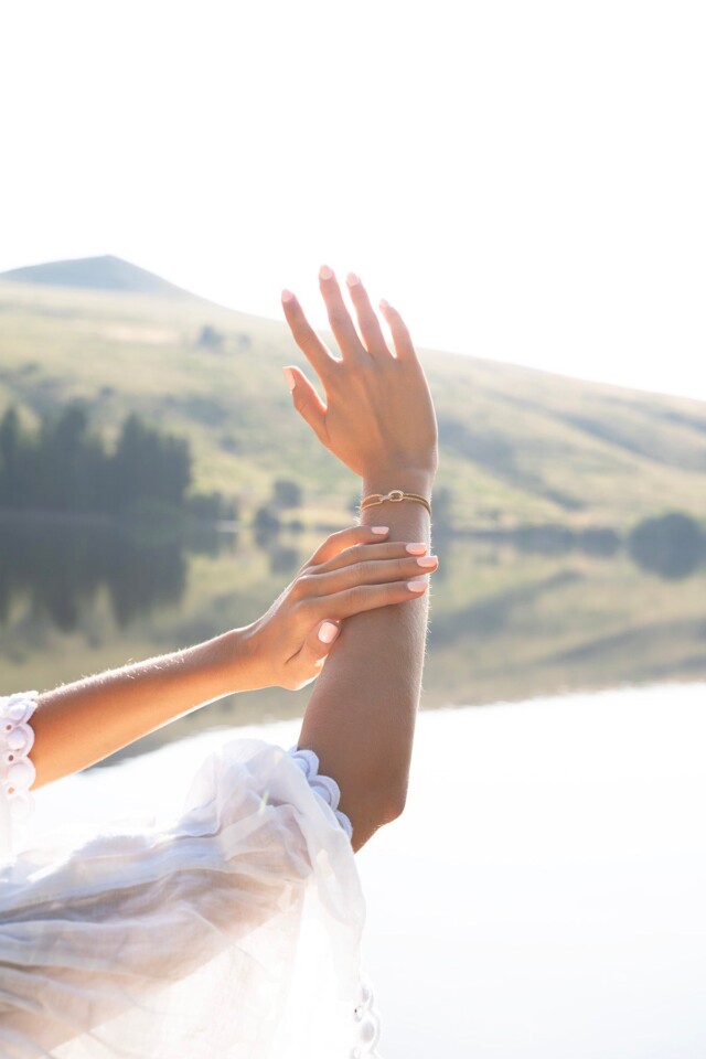 Le Vent à la Française -