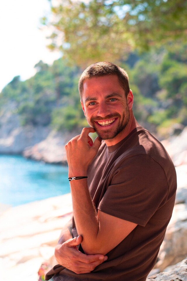 Le Vent à la Française -