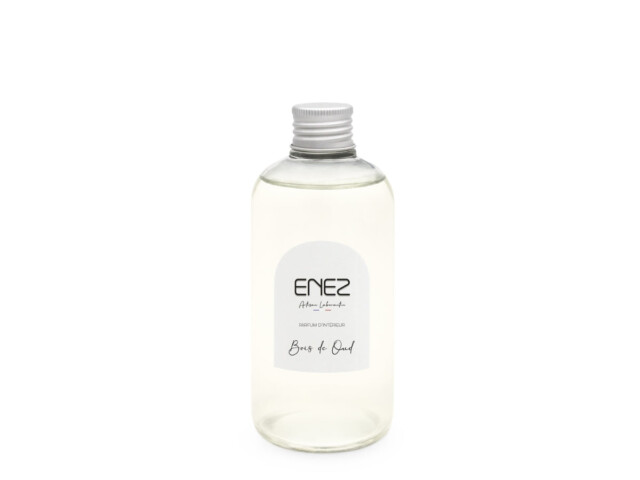 Enez - Recharge - Bois de Oud