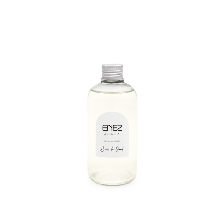 Enez - Recharge - Bois de Oud