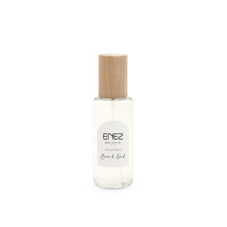 Enez - Spray - Bois de Oud