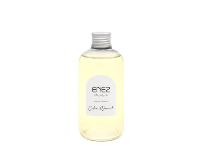 Enez - Recharge - Cèdre d'Orient