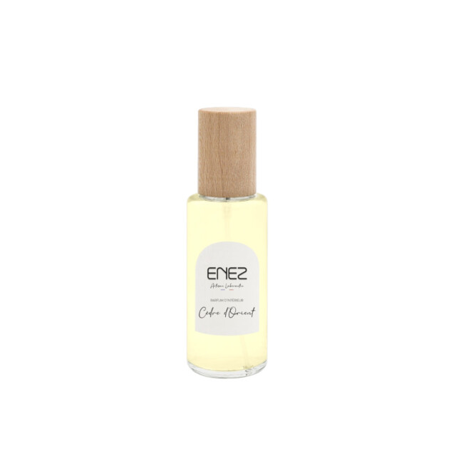 ENEZ Artisan Laborantin - Spray – Cèdre d’Orient