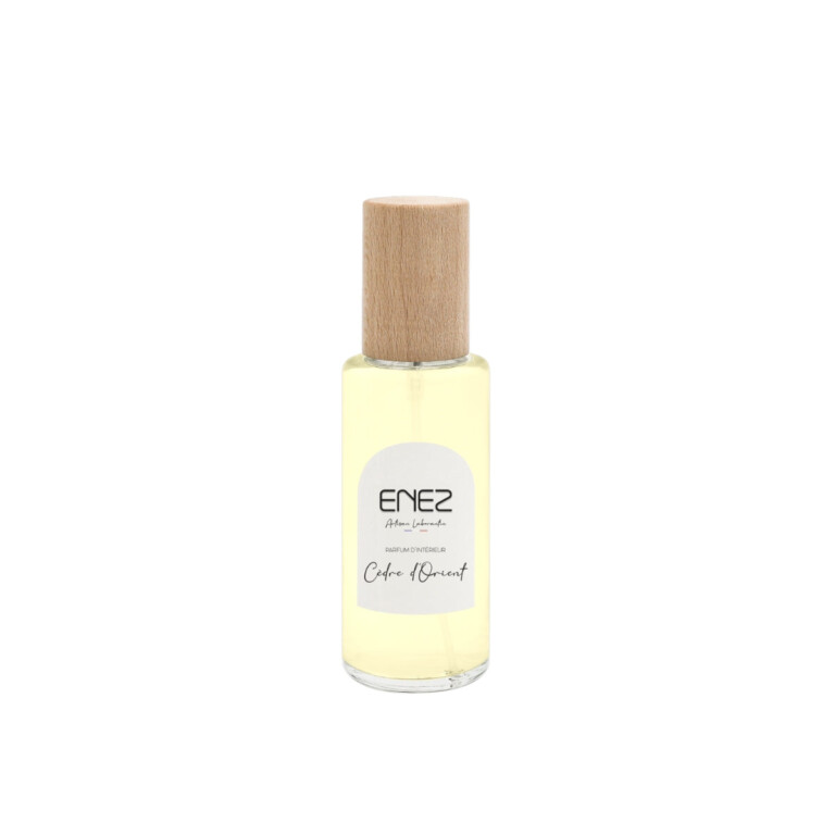 Enez - Spray - Cèdre d'Orient