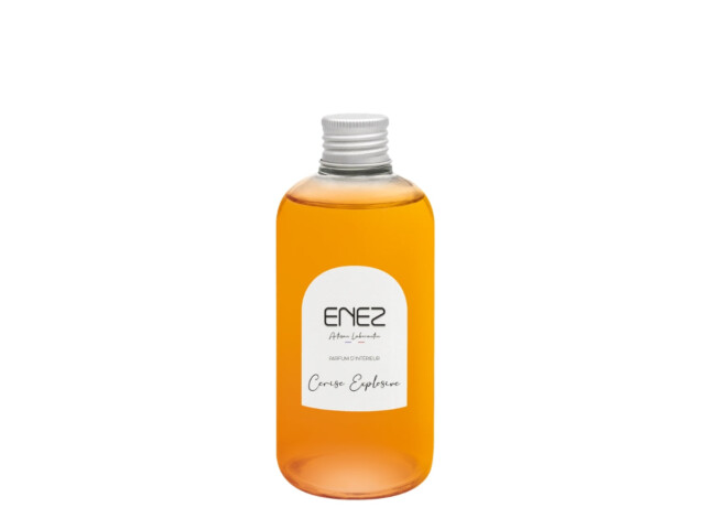 Enez - Recharge - Cerise Explosive
