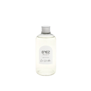 Recharge – Coco Vanillée par la marque ENEZ Artisan Laborantin ENEZ Artisan Laborantin - Recharge – Coco Vanillée