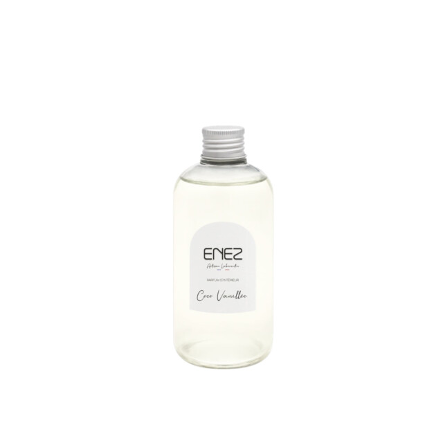 ENEZ Artisan Laborantin - Recharge – Coco Vanillée