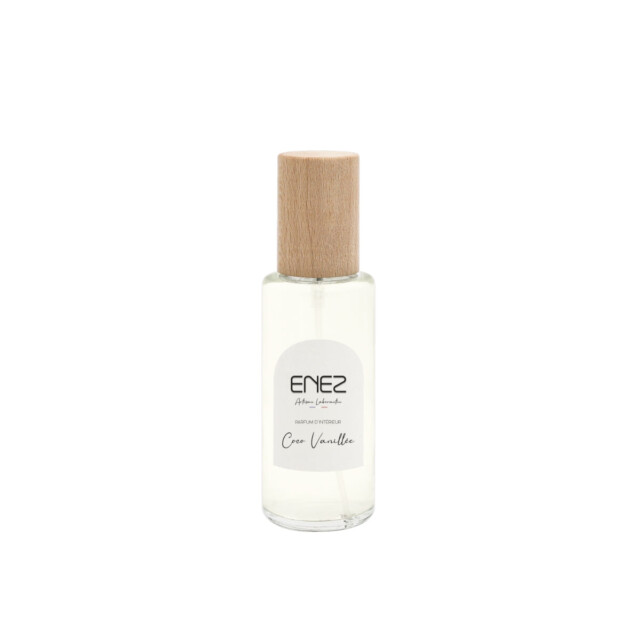 ENEZ Artisan Laborantin - Spray – Coco Vanillée