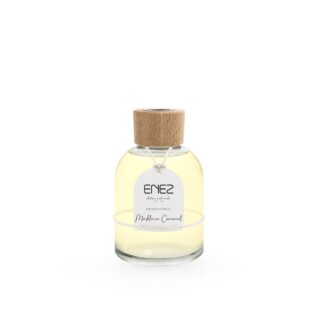 ENEZ Artisan Laborantin - Diffuseurs  Madeleine Caramel
