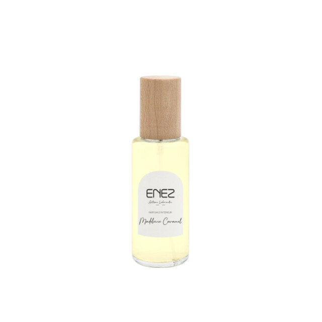 ENEZ Artisan Laborantin - Spray – Madeleine Caramel